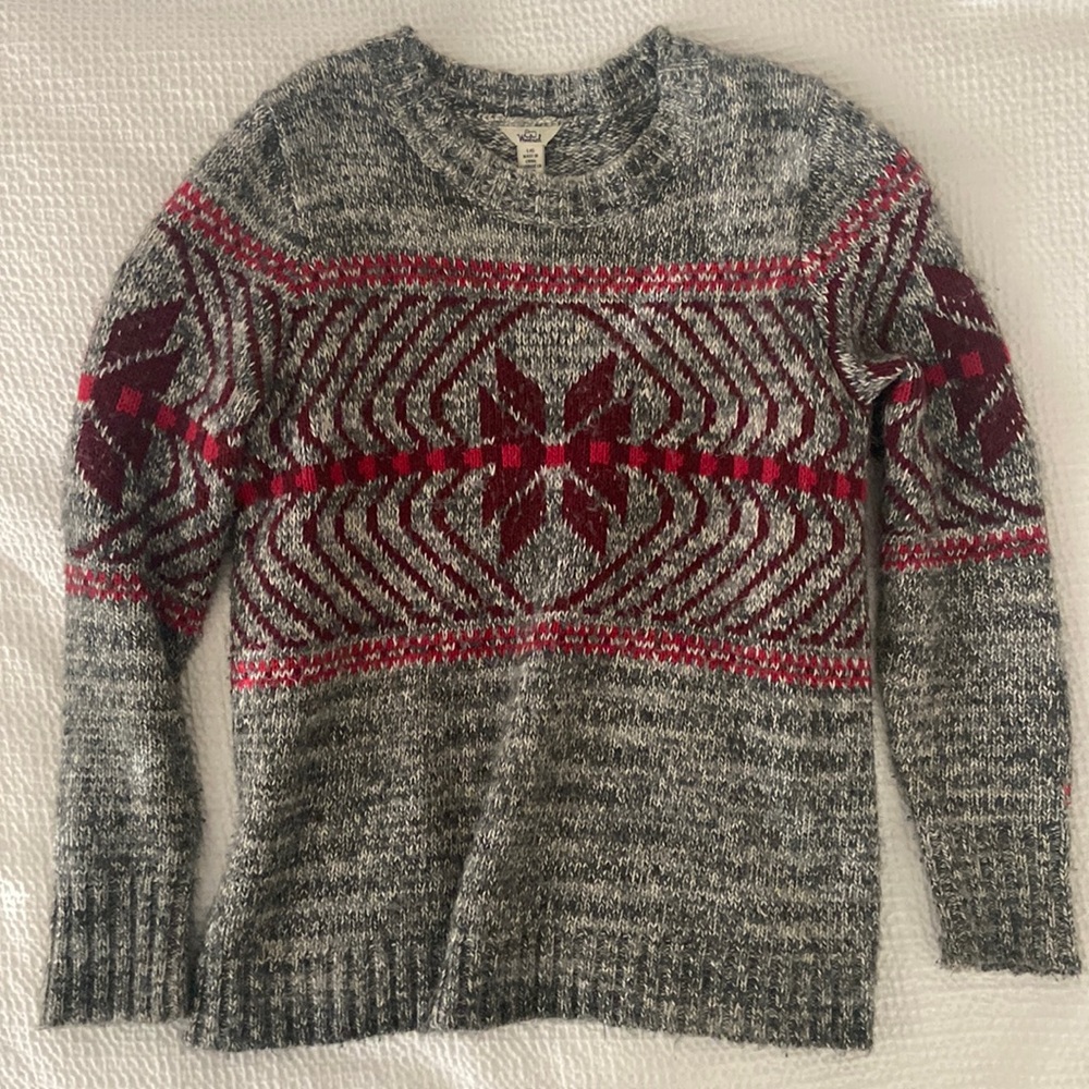 Woolrich Sweater